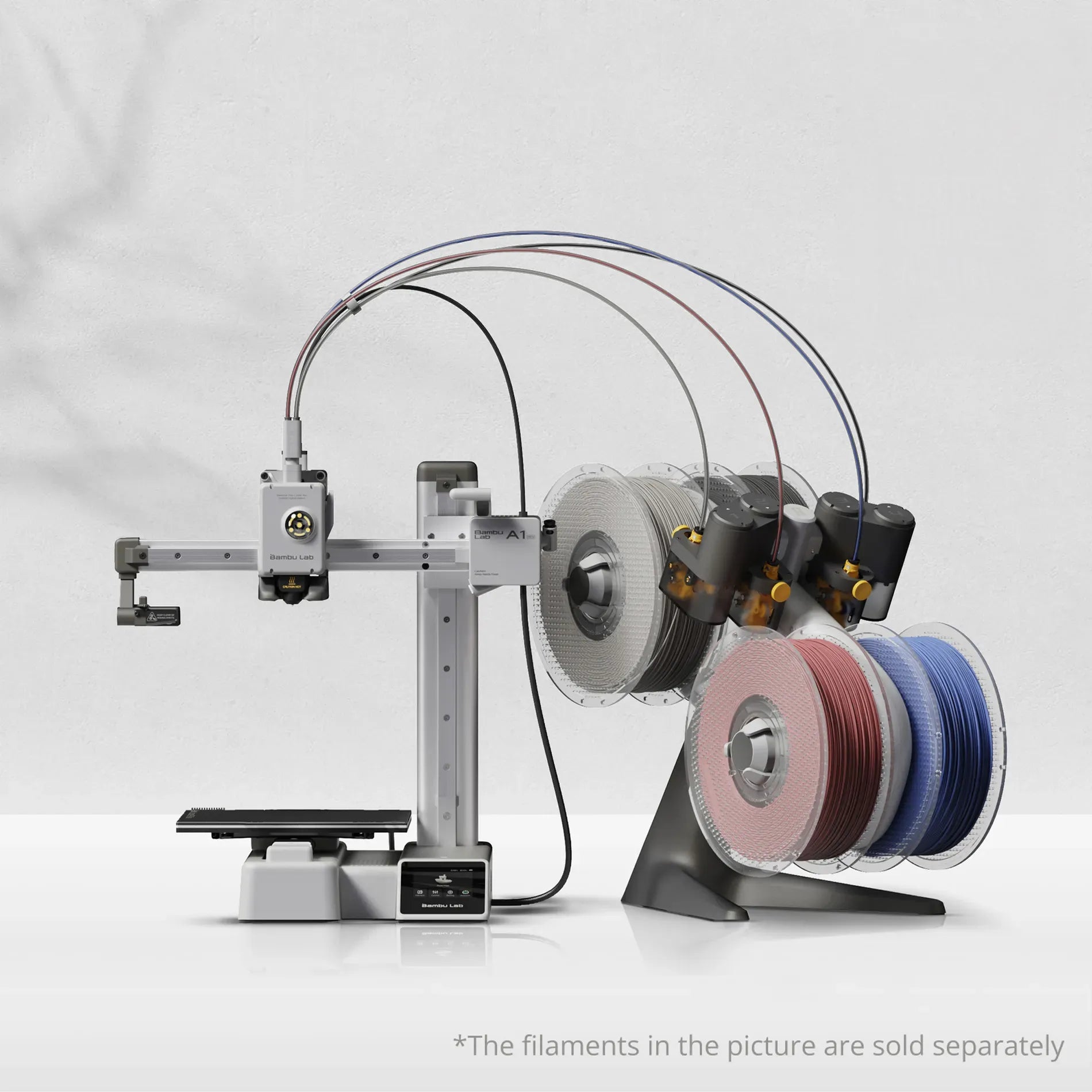Bambu Lab A1 Mini