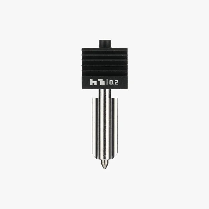 H2/P2/X2 Стандартен хотенд