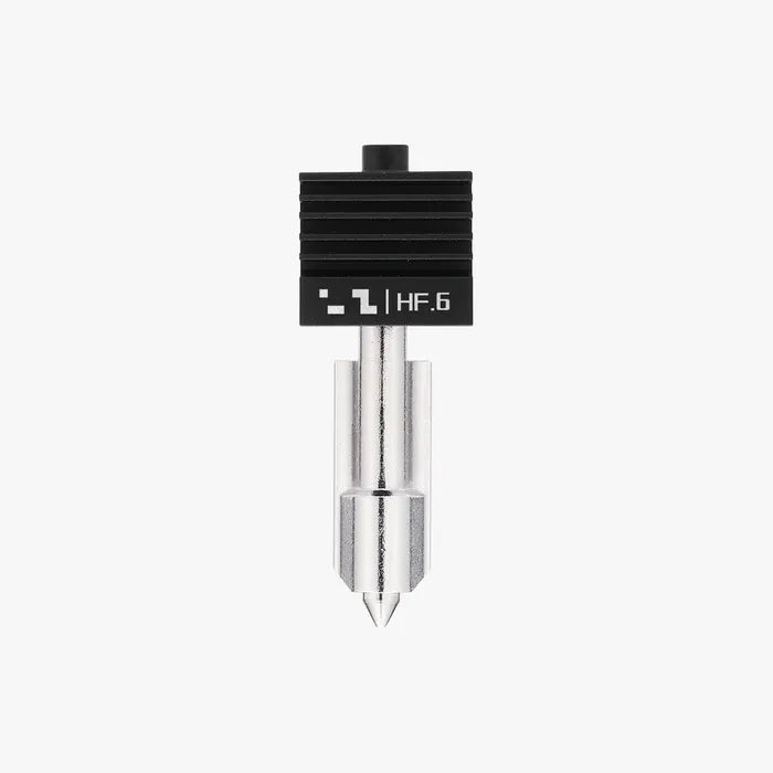 H2/P2/X2 Стандартен хотенд