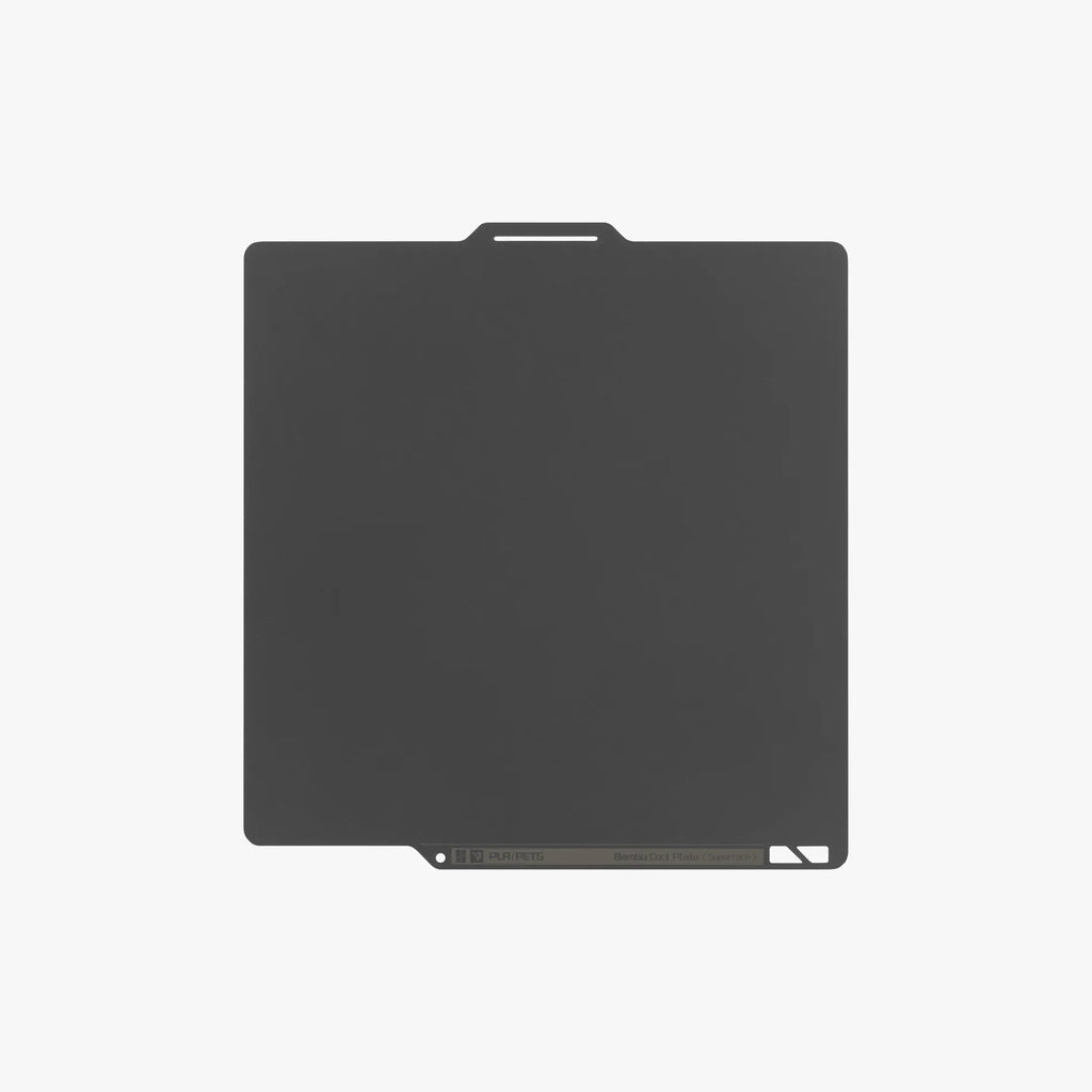 Cool Plate SuperTack