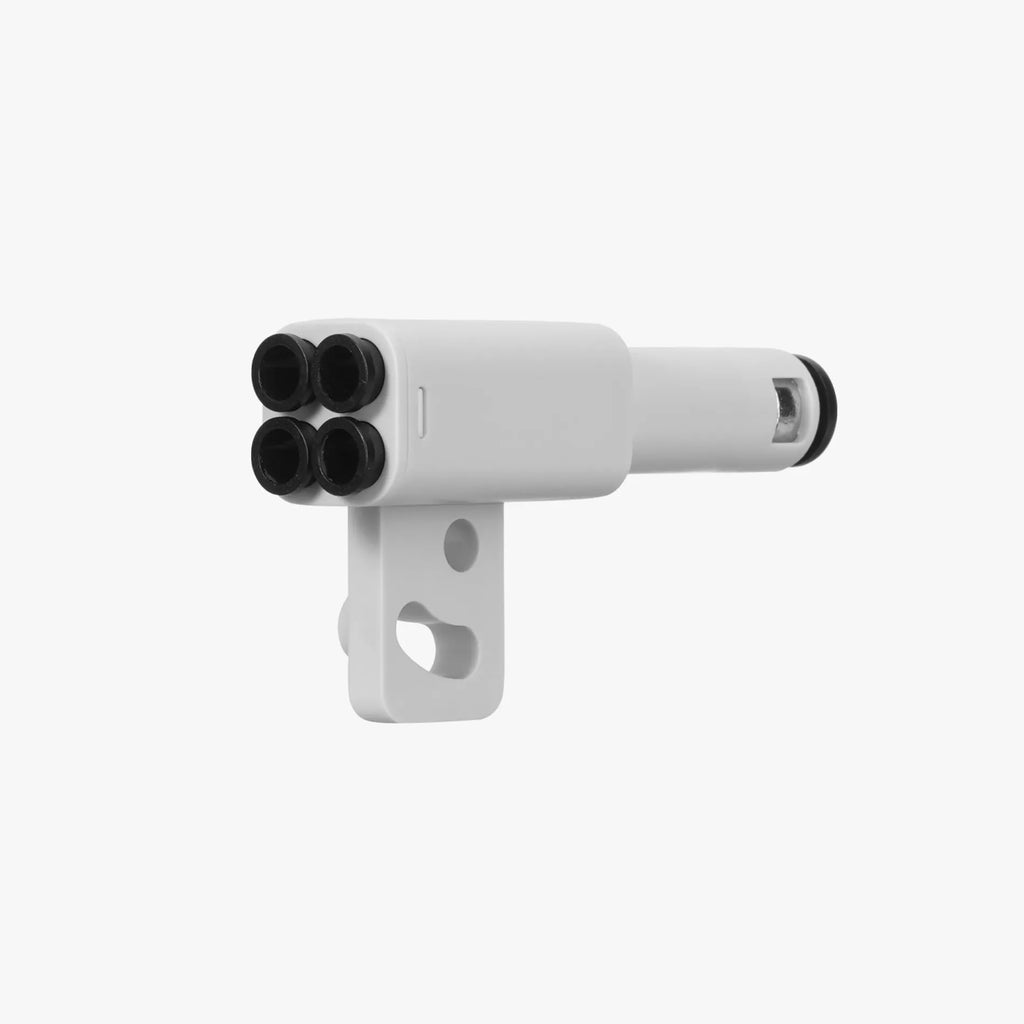 4-in-1 PTFE Адаптер