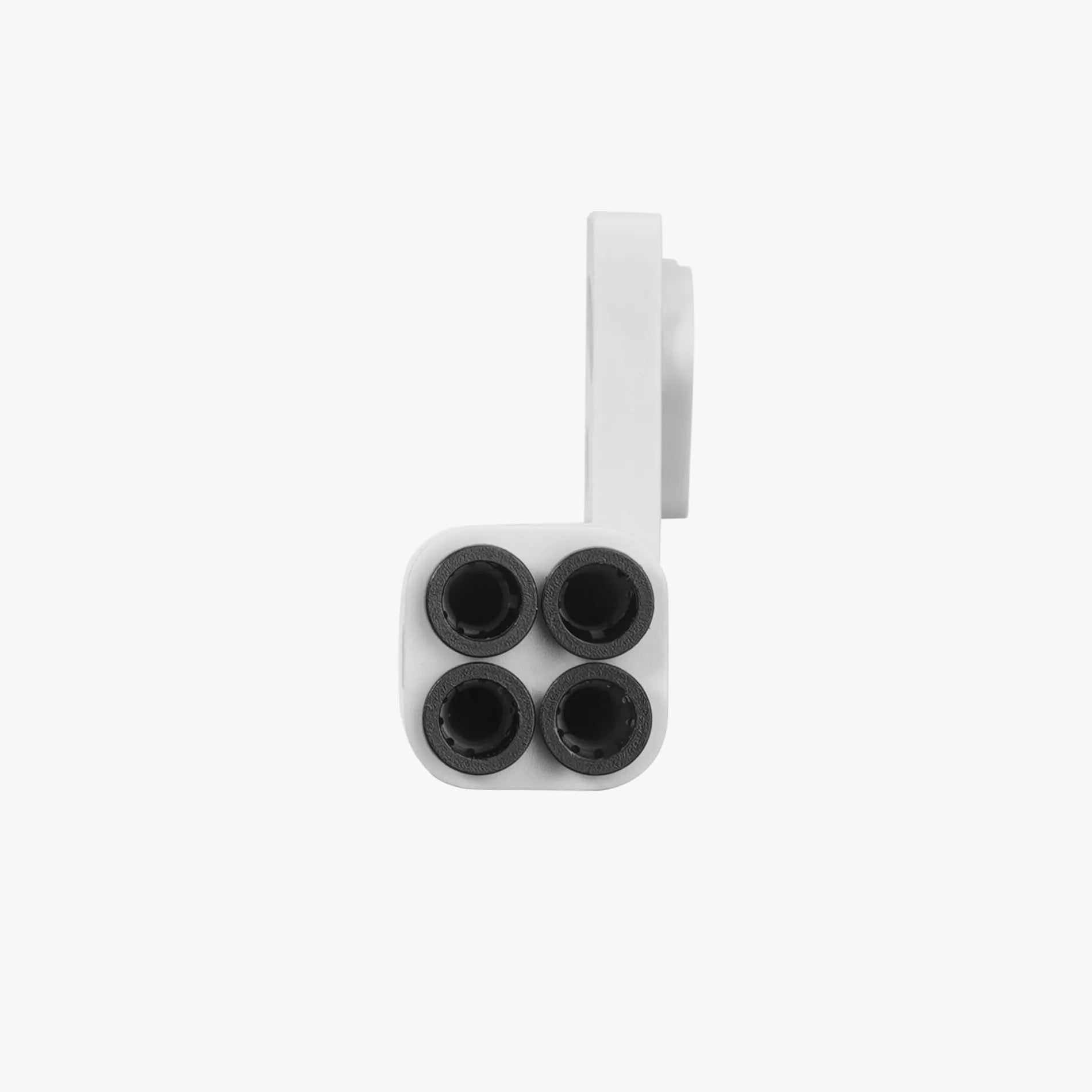 4-in-1 PTFE Адаптер
