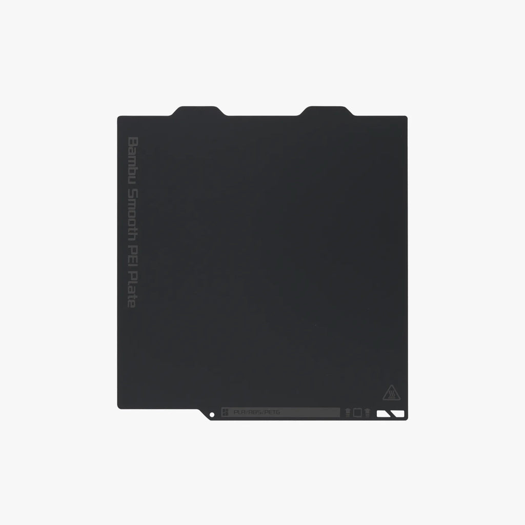 Smooth PEI Plate