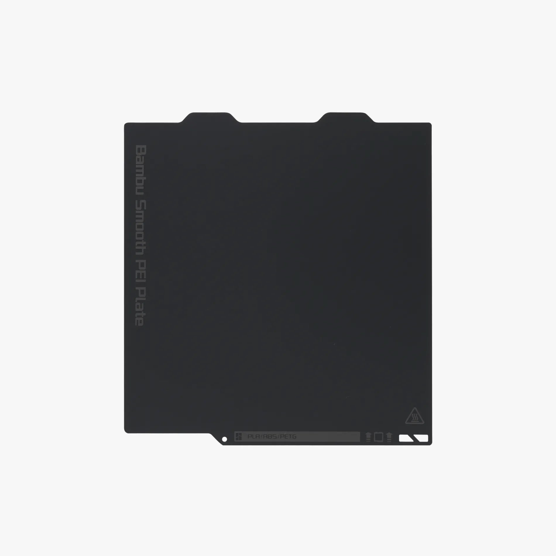 Smooth PEI Plate
